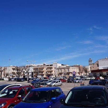 Il Sogno Di Saza Castellana Grotte Exterior foto